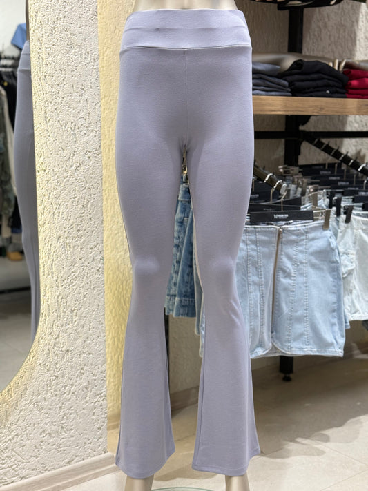 Modal Kumaş İspanyol Paça