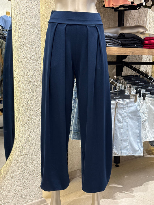 Modal Kumaş Şalvar Model