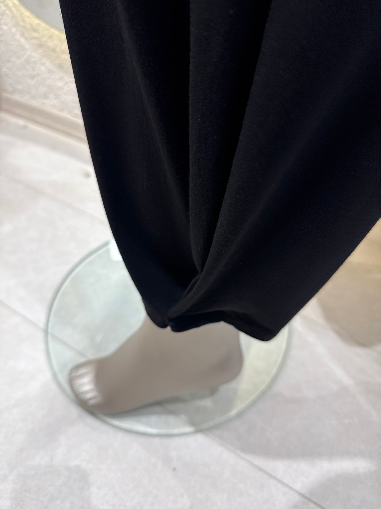 Modal Kumaş Şalvar Model