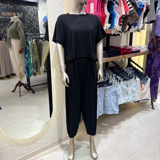 Tişört Pantolon Takım