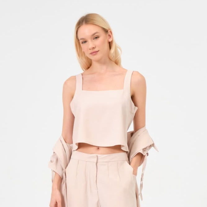 “Zarif Ten” Kısa Atlet